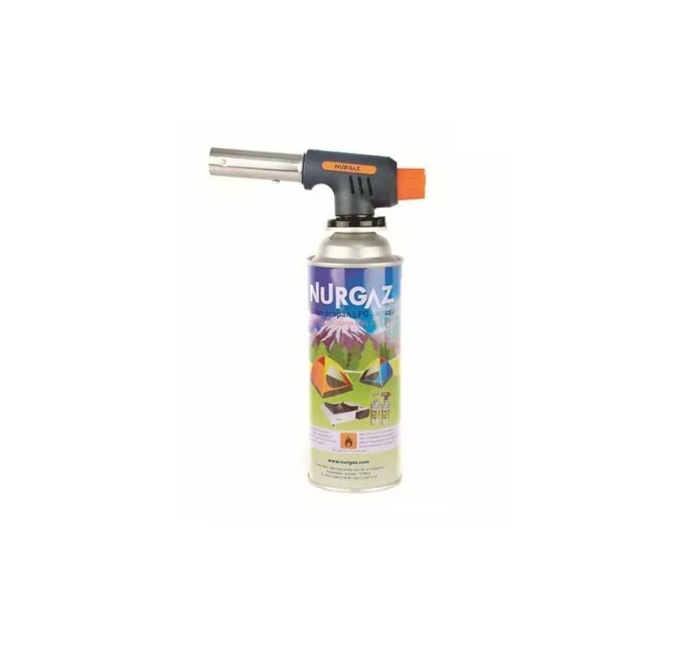 Turbo Torch Ng 505 Pürmüz