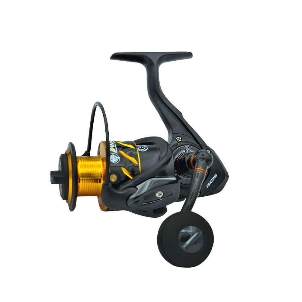 Wily Torium 4000 fd Olta Makinası 5+1 bb