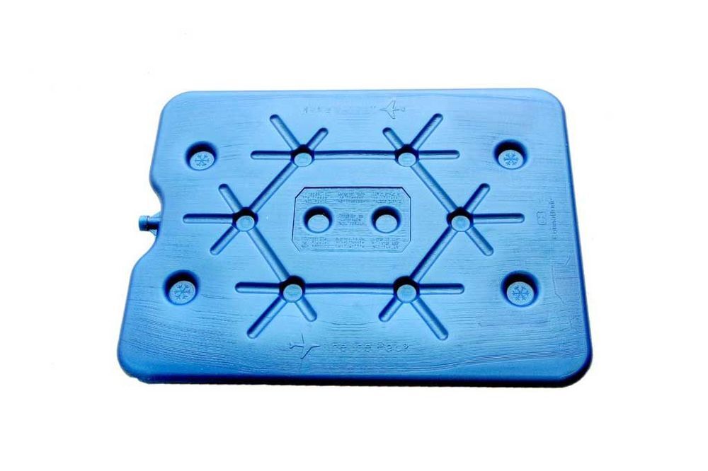 Freez Board Buz Kasedi Süper İnce 800 Cc