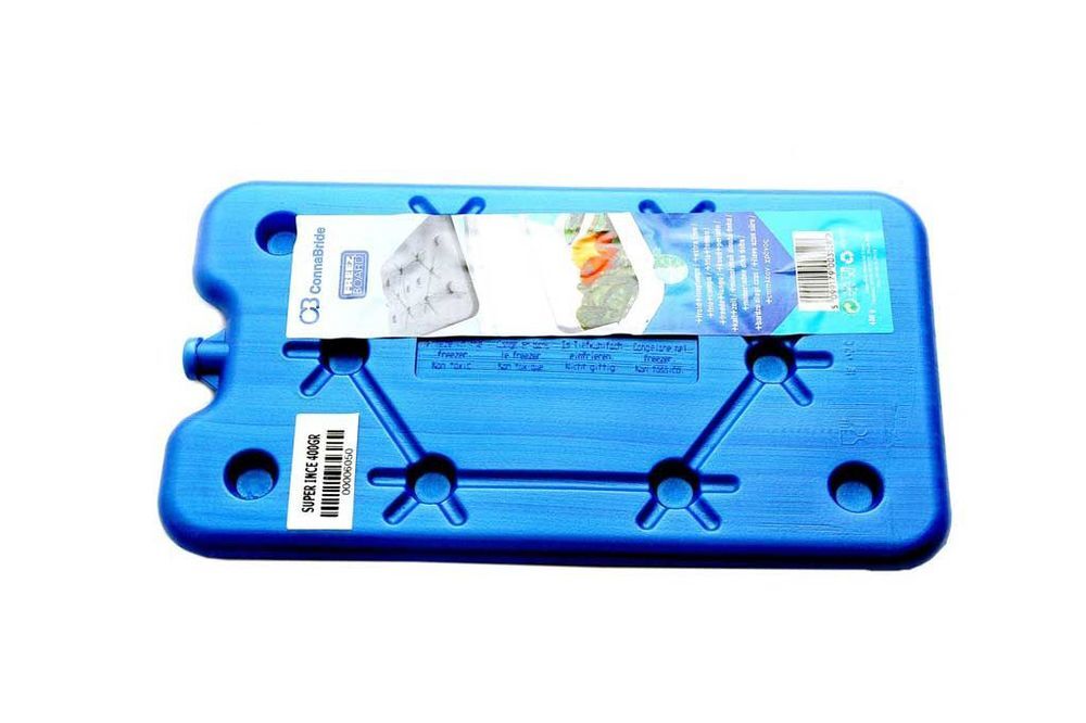 Freez Board Buz Kasedi Süper İnce 400 Cc