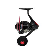 Wily Ares 3000 Olta Makinası 5+1 bb -  Kırmızı