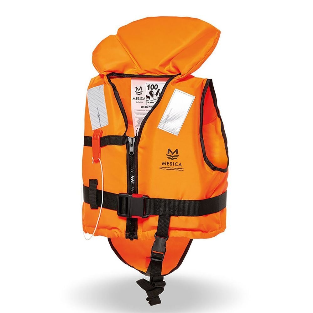 Mesica Can Yeleği Gdr-002 (S) 100 N