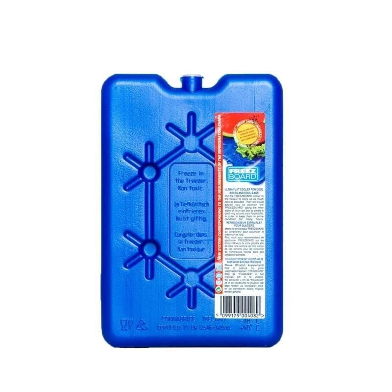 Freez Board Buz Kasedi Süper İnce 200 Cc