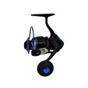 Wily Ares 4000 Olta Makinası 5+1 bb -  Mavi