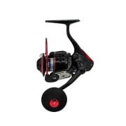 Wily Ares 4000 Olta Makinası 5+1 bb -  Kırmızı