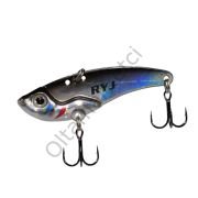 Remixon Ryuji Mirror Vib 3,5cm 4gr