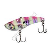 Remixon Ryuji Mirror Vib 3,5cm 4gr