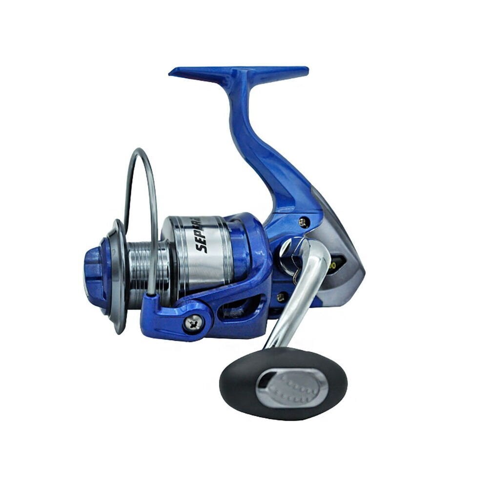 Wily Sepera 5000 fd Olta Makinası 5+1 bb