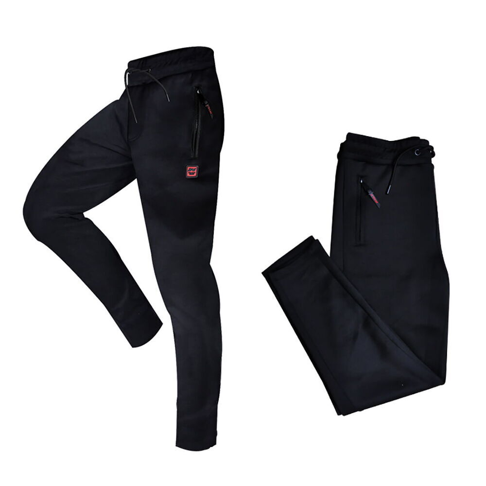 Wily Wear Scuba Kumaş Eşofman Altı XL