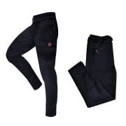 Wily Wear Scuba Kumaş Eşofman Altı XL