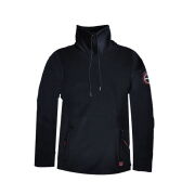 Wily Wear Scuba Kumaş Eşofman Üstü M