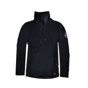 Wily Wear Scuba Kumaş Eşofman Üstü S