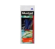 Mustad T58-S1454  Pollack Rıg 50lbs No:3/0 Çapari