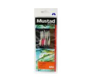 Mustad T62-S1470 Mini Hokkaı 30lbs No:6 Çapari