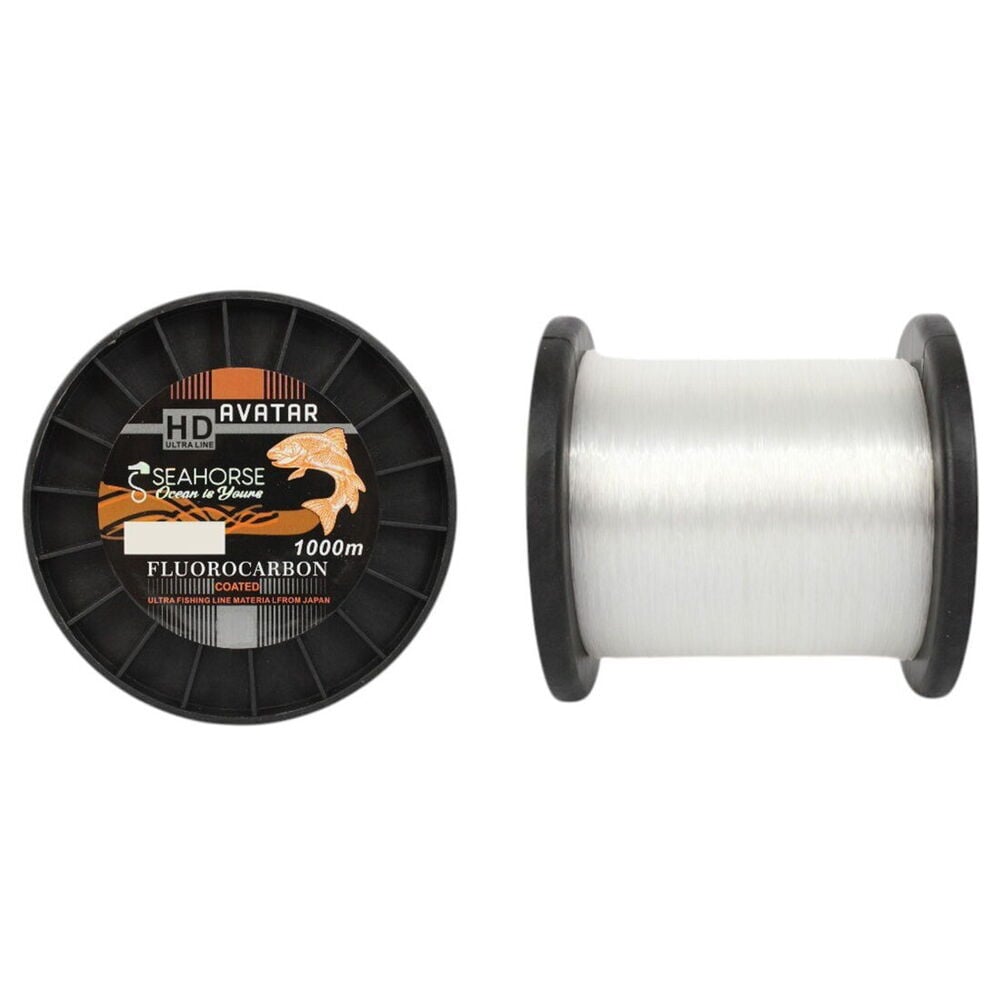 Sea Horse Avatar 1000 Mt Bobin Beyaz