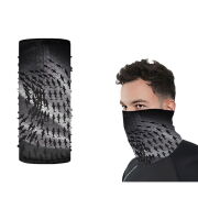 Wily Wear UV Boyunluk Partition Gray Geniş