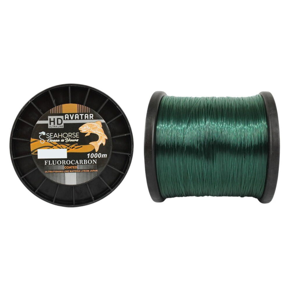 Sea Horse Avatar 1000 Mt Bobin Yeşil