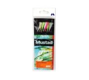 Mustad T85 Nıppon-Urethane Lbs20 No:6 Çapari