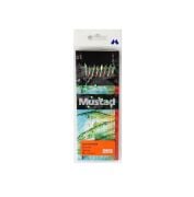 Mustad T89 Baıtcatcher Lbs12 No:8 Çapari