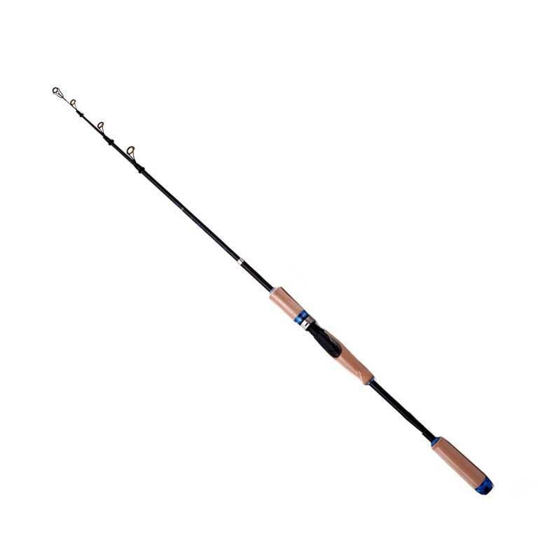 Sea Horse Hard Lrf 40-60 Gr 2,70 Cm Kamış