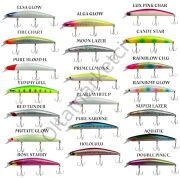 Sea Horse Rocky Seabass 125 mm 21 Gr