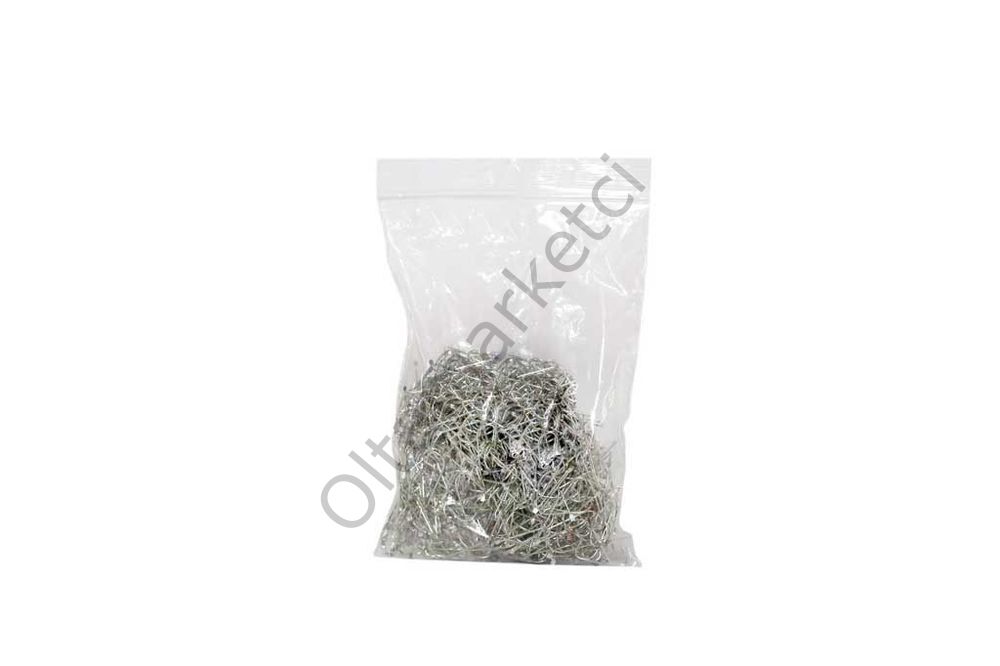 Sea Horse Sh11 1523 No:6 1000'li Poşet Döküm İğne