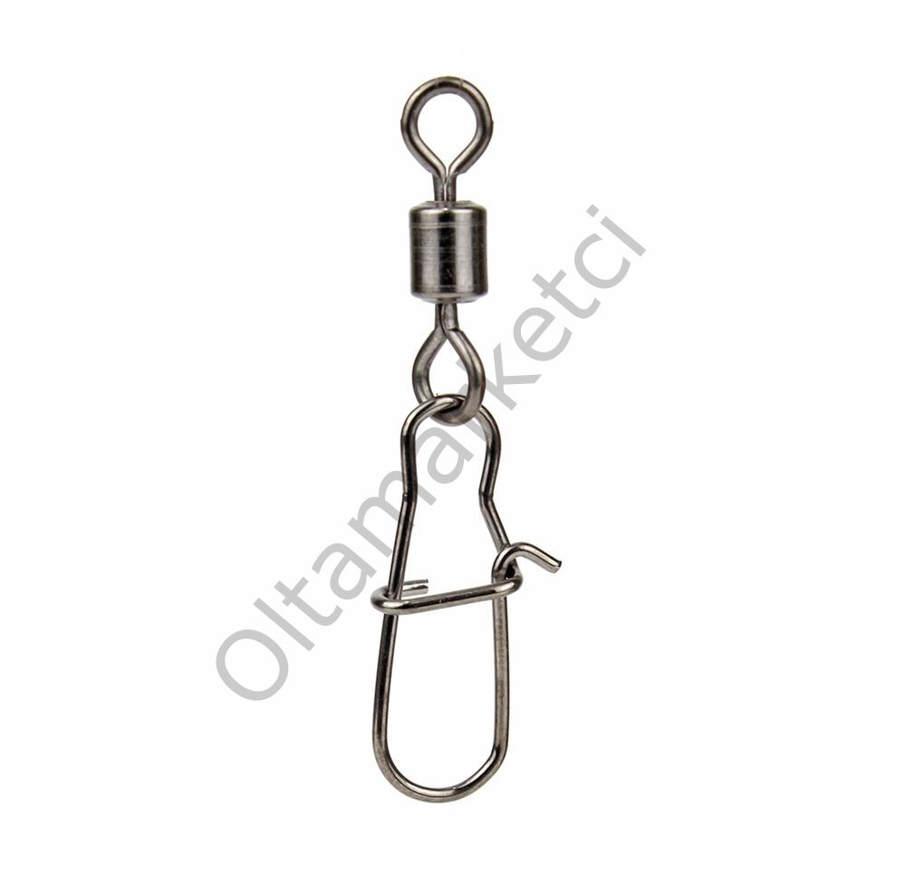 Sea Horse Klips Strong Snap No:6 10 Lu Paket