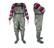 Dunlop Taslan Haki Desenli Tulum No:44