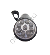 UV LED LAMBA (9 LED)