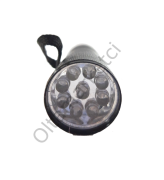 UV LED LAMBA (9 LED)