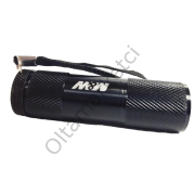 UV LED LAMBA (9 LED)