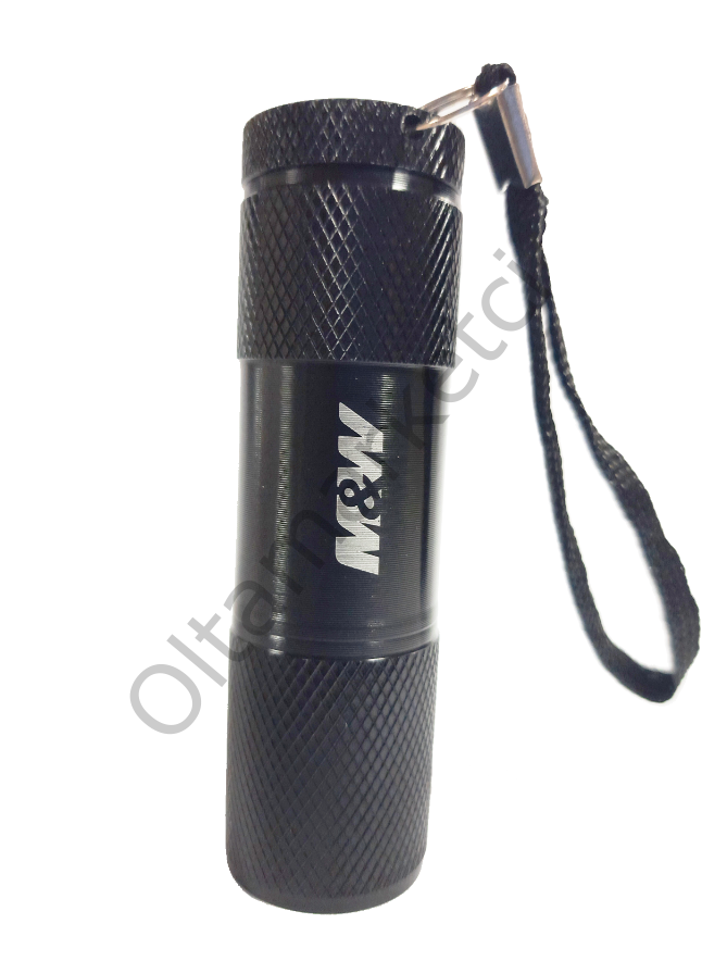 UV LED LAMBA (9 LED)