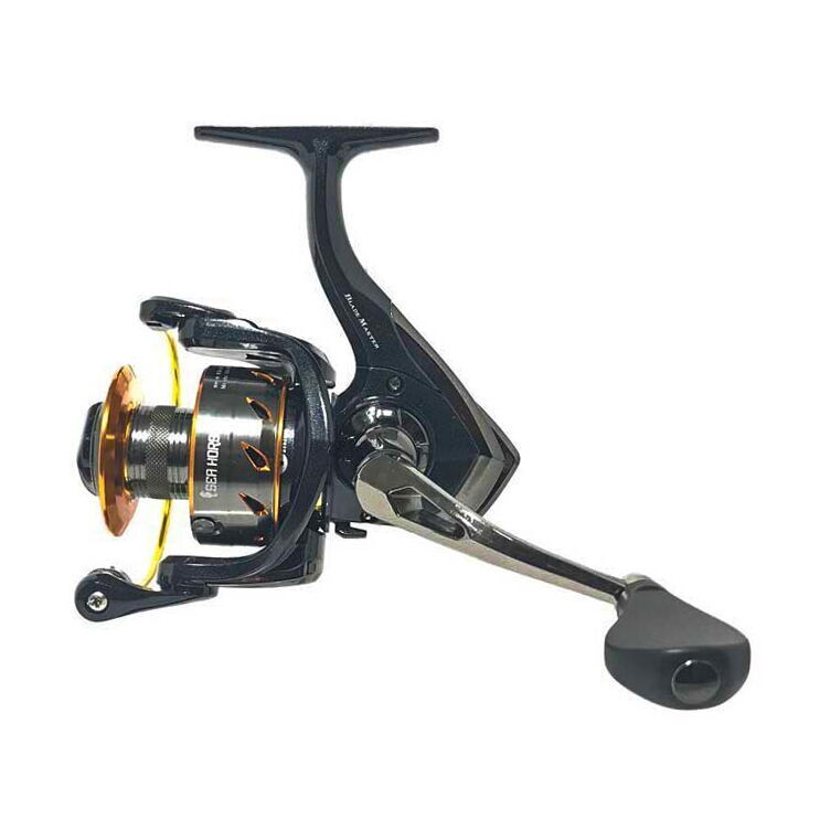 Sea Horse Blade Master 9+1 Makine