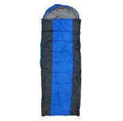 Polar Star Uyku Tulumu Mavi (-15)