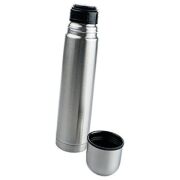 Cooker 0,75 Lt Çelik Termos