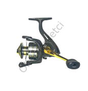 Sea Horse Dragon 6+1 Bb Makine