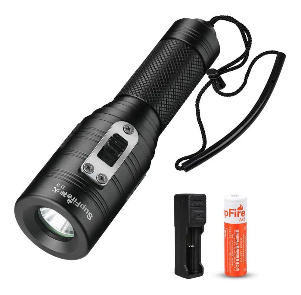 Sea Horse Su Altı Feneri D3