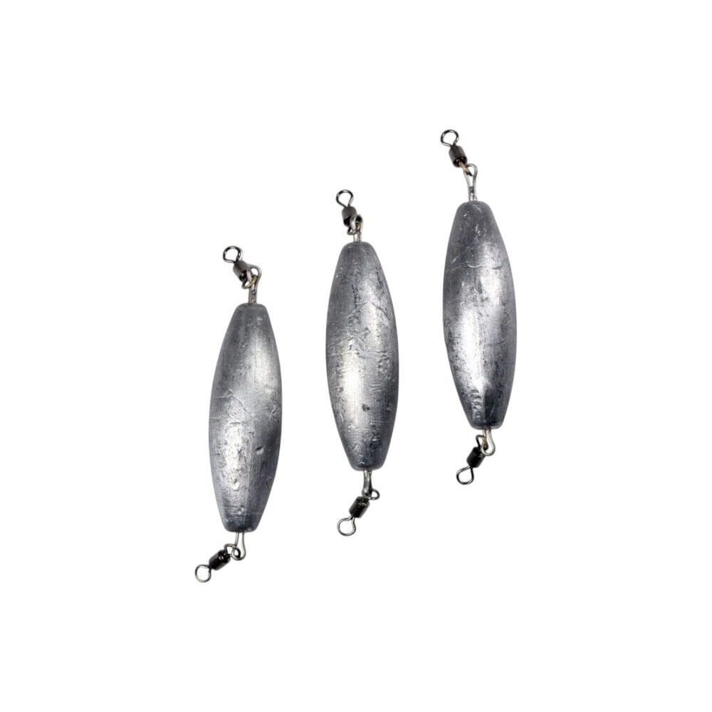 Sea Horse Çift Taraflı Fırdöndülü Kurşun-5 Gr 5 li