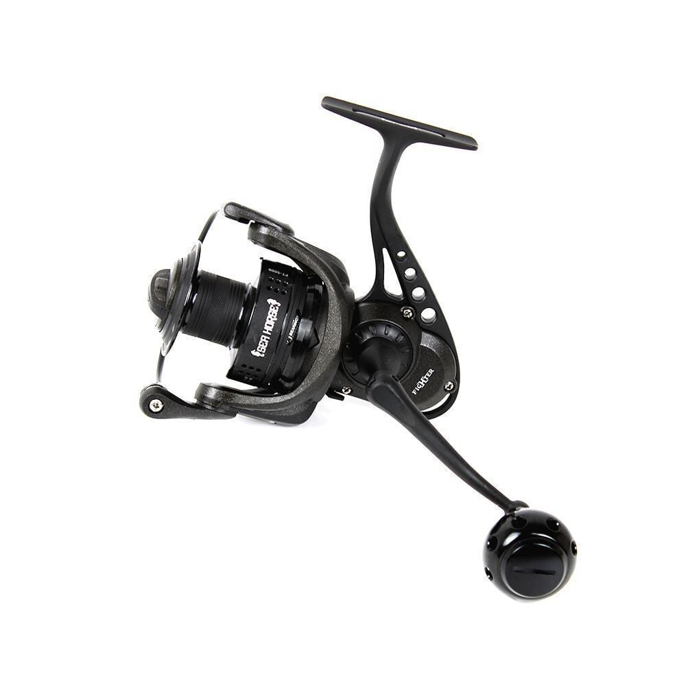 Sea Horse Fighter Makine