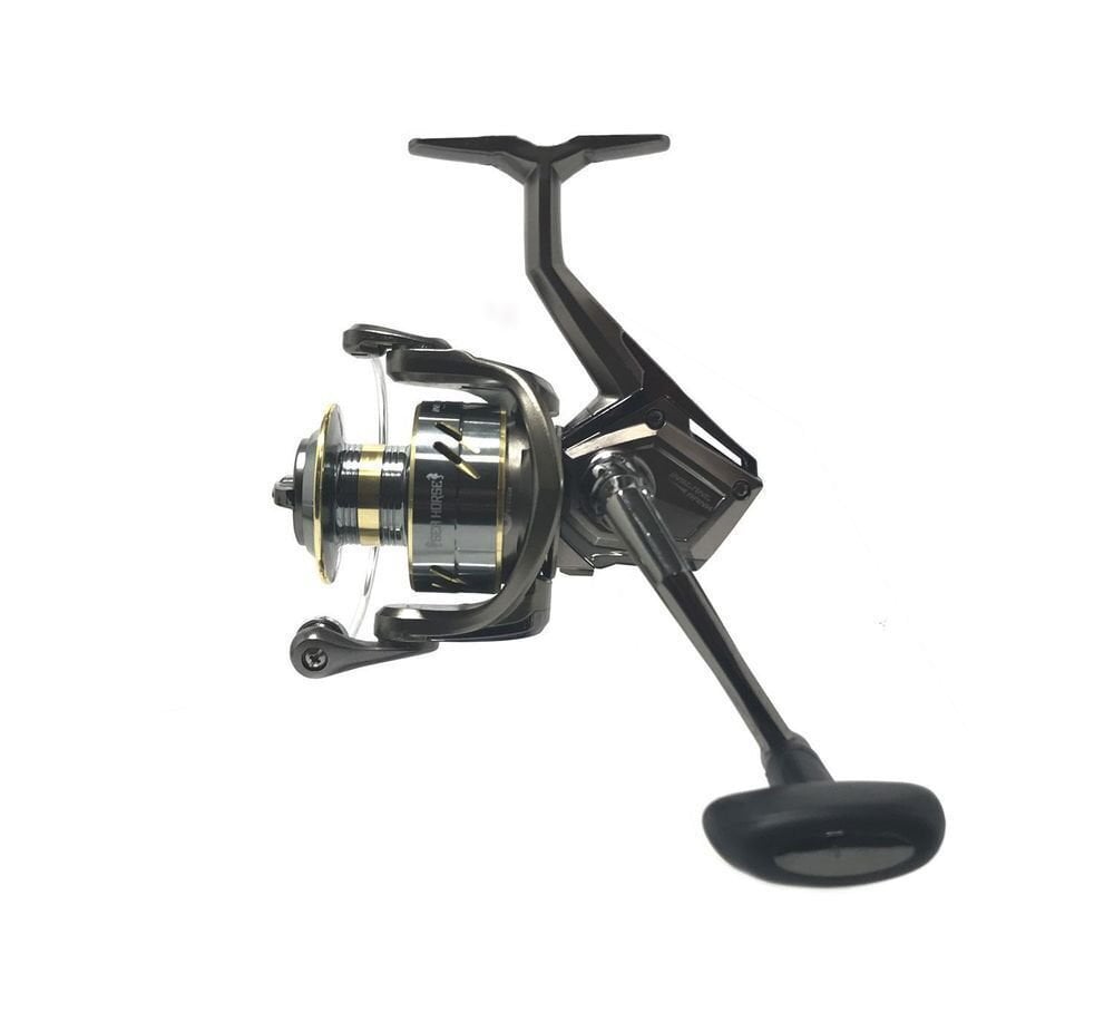 Sea Horse Inslant Rank 9+1 Bb Makine