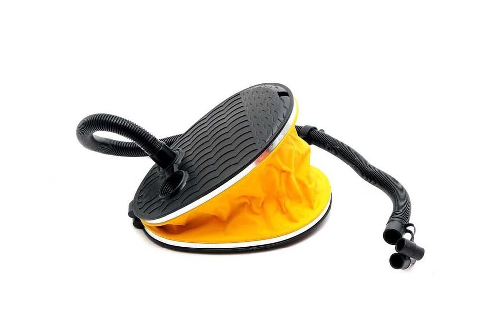 Sea Horse Ayak Pompası 7 Lt