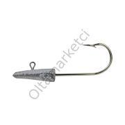 Sea Horse Zoka 1251 No:1/0 3 Gr Balık Kafa 10 Lu