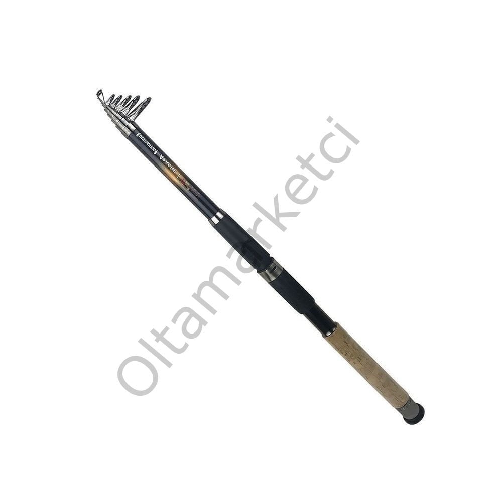 Sea Horse Apache I Navigator 50-120g Kamış