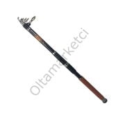Sea Horse Apache Iı 50-150g Kamış