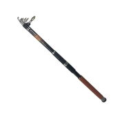 Sea Horse Apache Iı 50-150g Kamış