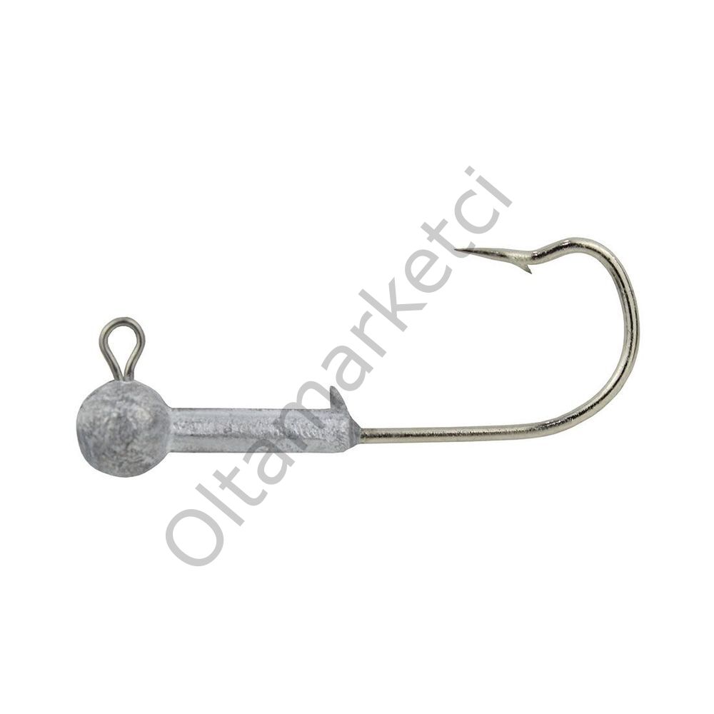 Sea Horse Zoka 1251 No:2/0 1 Gr 10 Lu Paket