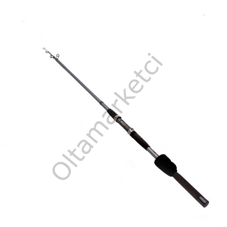 Sea Horse Carbon Gri Kamış