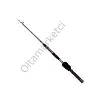 Sea Horse Carbon Gri Kamış