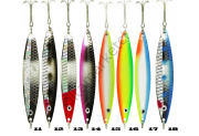 Captain Lüfer Kaşığı 28gr