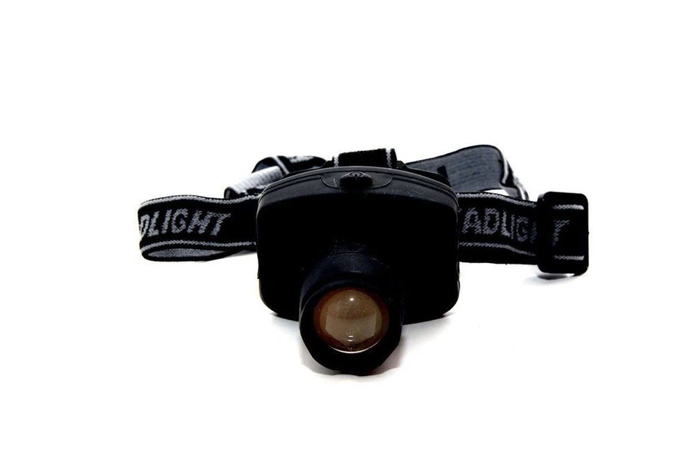 Panther Pt-5105 Kafa Feneri